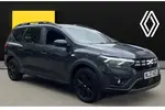 2023 Dacia Jogger