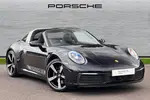 2024 Porsche 911
