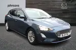 2021 Ford Focus