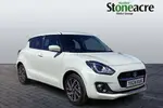2024 Suzuki Swift