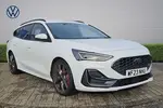 2023 Ford Focus Estate