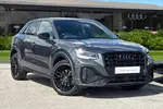 2025 Audi Q2