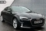 2022 Audi A5 Sportback