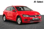 2018 Volkswagen Polo