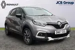2017 Renault Captur