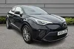 2021 Toyota C-HR