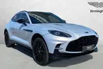 2022 Aston Martin DBX