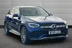 2020 Mercedes-Benz GLC