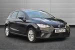 2017 SEAT Ibiza