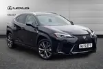 2020 Lexus UX
