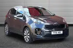 2016 Kia Sportage