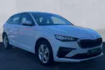 2025 Skoda Scala