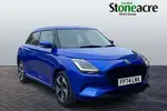 2025 Suzuki Swift
