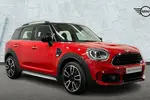 2020 MINI Countryman