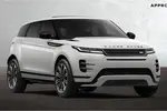 2024 Land Rover Range Rover Evoque