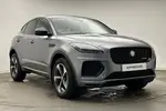 2024 Jaguar E-Pace