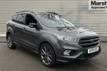 2019 Ford Kuga