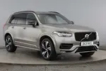2021 Volvo XC90