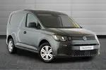 2025 Volkswagen Caddy