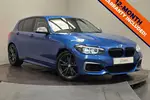 2018 BMW 1 Series