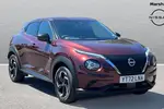 2022 Nissan Juke