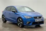 2023 SEAT Ibiza