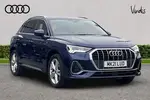 2021 Audi Q3