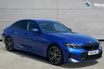 2024 BMW 3 Series