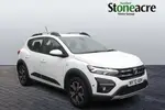 2022 Dacia Sandero Stepway