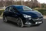 2019 Vauxhall Corsa