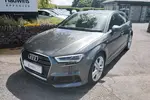 2019 Audi A3