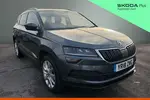 2018 Skoda Karoq