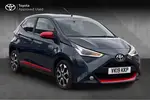 2019 Toyota Aygo