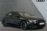 2023 Audi RS3