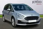 2020 Ford Galaxy