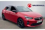 2023 Vauxhall Corsa
