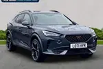 2022 Cupra Formentor