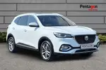 2023 MG HS