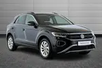 2025 Volkswagen T-Roc