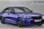 2022 BMW 3 Series
