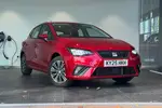 2025 SEAT Ibiza