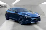 2025 Polestar 4