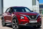 2023 Nissan Juke