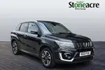 2021 Suzuki Vitara