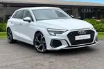 2023 Audi A3