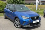 2023 SEAT Arona
