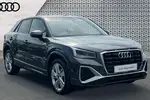 2024 Audi Q2