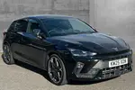 2025 Cupra Leon