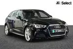 2019 Audi A3