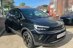 2022 Vauxhall Crossland